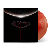 The Wow! Signal - marbled vinyle - Exclu Cultura
