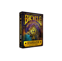 Jeu de cartes Stargazer - Bicycle