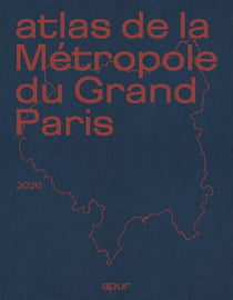 Atlas de la Métropole du Grand Paris