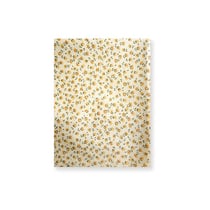 Tissus japonais Sevenberry - 50 x 55 cm - Fleurs