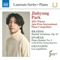 Piano Recital