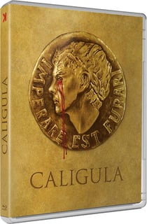 Caligula - Édition ultime
