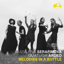 Melodies in a Bottle