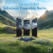 Octet, D. 803