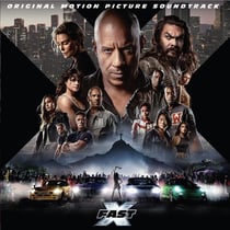 FAST X (Original Motion Picture Soundtrack)