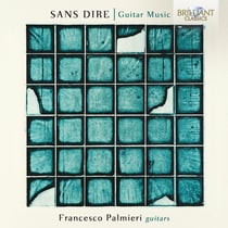 Sans Dire