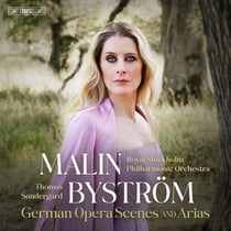 Malin Bystrom