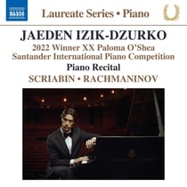 Piano Recital