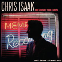 Beyond The Sun