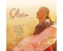 Just The Two Of Us: The Duets Collection, Vol. 2