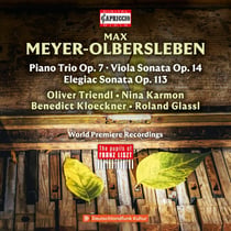 Chamber Music