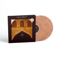 Nights From The Alhambra (Mango Chutney Vinyl) - édition colorée