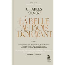 La Belle au bois dormant (Inclus Livre)