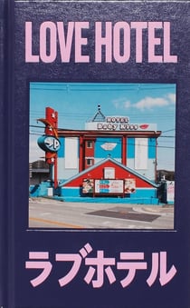 François Prost : Love hotel