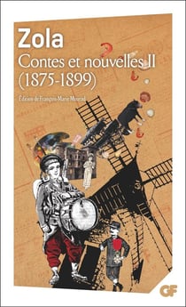 Contes et nouvelles : 1875-1899