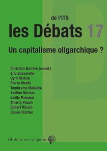Les débats de l'ITS n.17