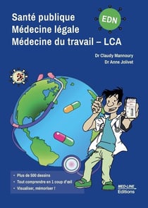 SANTE PUBLIQUE MEDECINE LEGALE LCA : SANTE PUBLIQUE MEDECINE LEGALE LCA