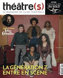 Théâtre(s) n.45