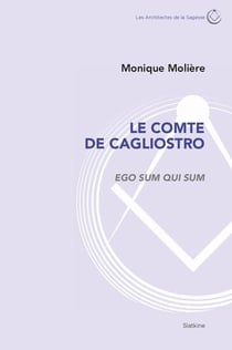 Le comte de Cagliostro : Ego sum qui sum