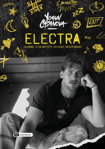 Electra : Journal d'un artiste (devenu) indépendant