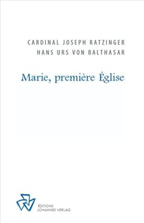 Marie, première Eglise