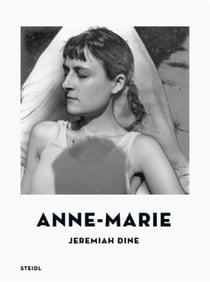 Jeremiah Dine : Anne-Marie