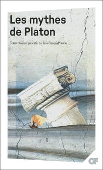 Les mythes de Platon