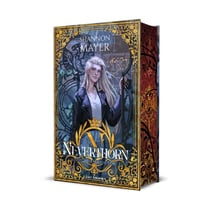 Sortilèges et malédictions Tome 1 : Neverthorn