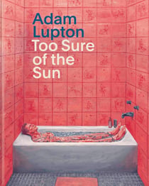Adam Lupton : Too Sure of the Sun
