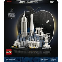 LEGO® - New-York - LEGO® Architecture 21066