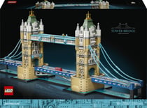 LEGO® 21067 - Tower Bridge - LEGO® Architecture