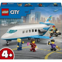 LEGO® 60492 - L’Avion de Tourisme - LEGO® City