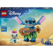LEGO® - Stitch et Scrump - LEGO® Disney