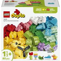 LEGO® 10479 - Boîte Créative Colorée - LEGO® DUPLO®