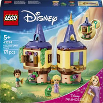 LEGO® 43294 - La tour de Raiponce - LEGO® Disney Princess™