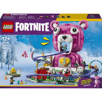 LEGO® 77082 - La bamboche - LEGO® Fortnite