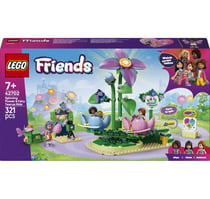 LEGO® 42702 - La fleur tournante et les tasses à thé féeriques - LEGO® Friends