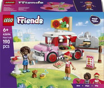 LEGO® 42694 - Le Camion Pizza - LEGO® Friends