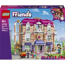 LEGO® 42704 - Le Grand Hôtel de Heartlake City - LEGO® Friends