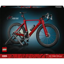 LEGO® - Vélo de route - LEGO® Icons
