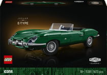 LEGO® 11381 - Jaguar E-Type - LEGO® Icons