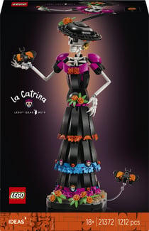 LEGO® 21372 - La Catrina - LEGO® Ideas
