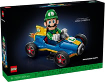 LEGO® 72050 - Luigi et Proto 8 - LEGO® Mario Kart™
