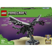 LEGO® 21595 - Le Dragon de l’Ender - LEGO® Minecraft™