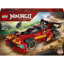 LEGO® 71867 - Chargeur Ninja 15ème anniversaire - LEGO® NINJAGO
