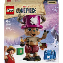 LEGO® 75643 - Tony-Tony Chopper - LEGO® One Piece™