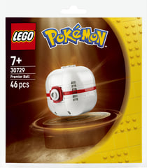 LEGO 30729 - Honor Ball - LEGO Pokemon