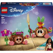 LEGO® 43293 - Vaiana Kakamora - LEGO® Disney Princess™