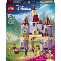 LEGO® 43289 - Le Château Enchanté de la Belle et la Bête - LEGO® Disney Princess™