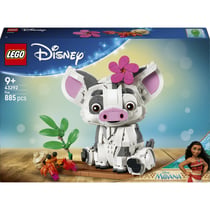 LEGO® - Princesse Pua - LEGO® Disney